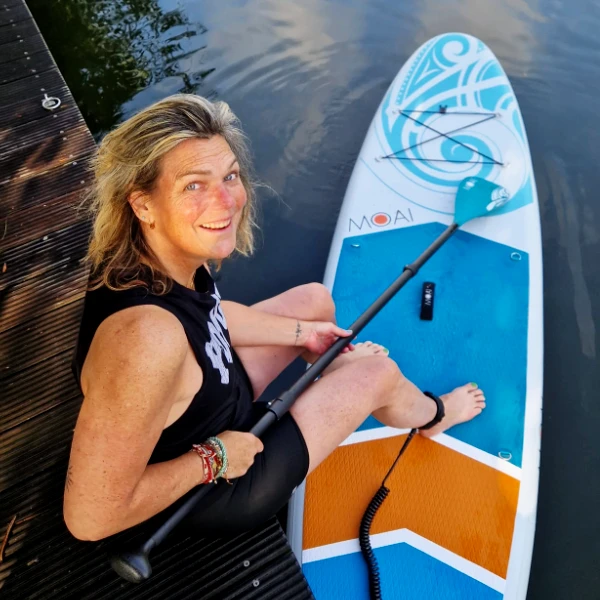 Leren suppen in Tilburg bij Supjuffie