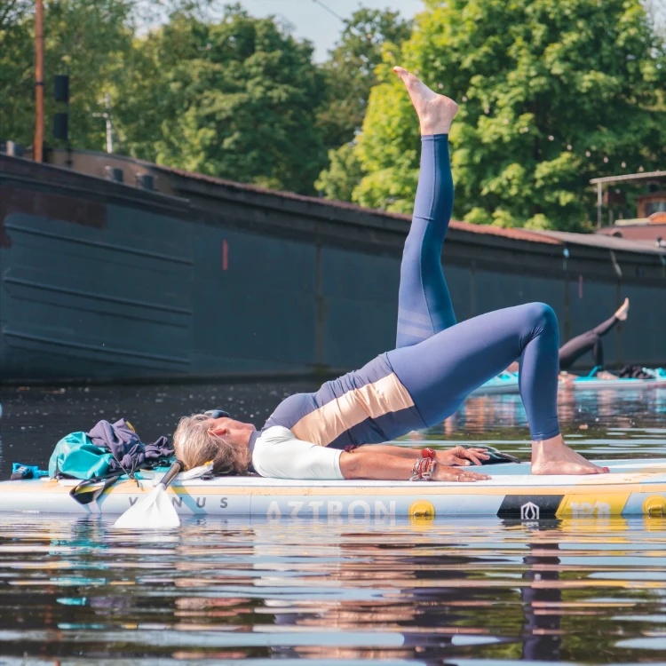 Suppen Tilburg lessen